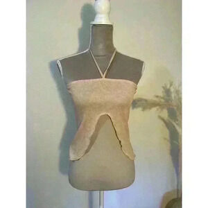 Princess Polly Crop Top, Size 8